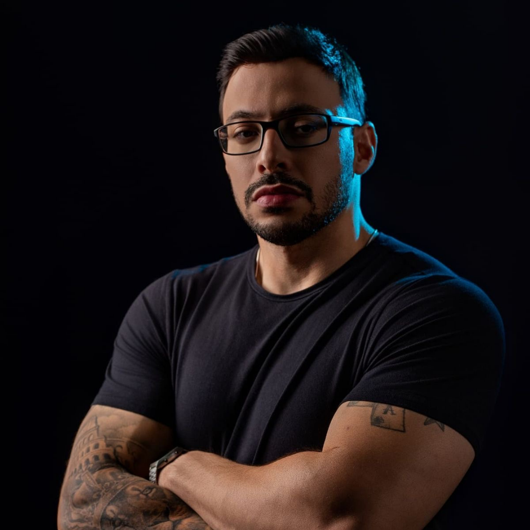 Rafael Santos